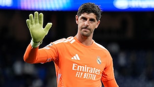 Real Madrid Suffer Massive Setback Hours Ahead Of El Clasico, Thibaut Courtois Ruled Out vs Barcelona
