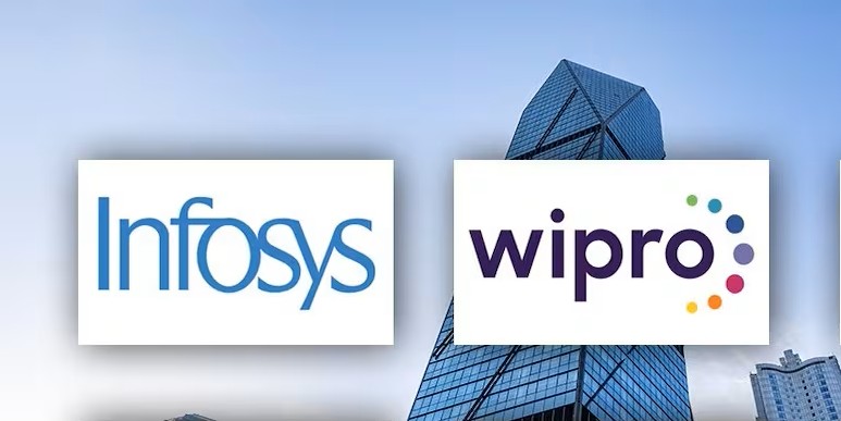 IT Rebound To Extend? Infosys, Wipro ADRs Spike Up To 6% After Strong D-Street Show