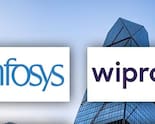 IT Rebound To Extend? Infosys, Wipro ADRs Spike Up To 6% After Strong D-Street Show