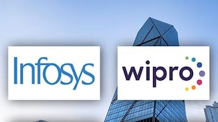 IT Rebound To Extend? Infosys, Wipro ADRs Spike Up To 6% After Strong D-Street Show