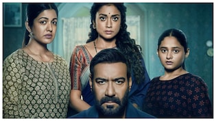 Drishyam 3: The Conclusion Box Office Collection Day 9: Ajay Devgn Starrer Continues Its Strong Run
