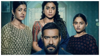 Drishyam: The Conclusion Box Office Collection Day 3: Ajay Devgn-Starrer Continues Strong Run