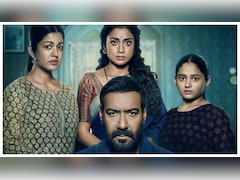 Drishyam 3: The Conclusion Box Office Collection Day 2| Ajay Devgn Starrer Maintains Strong Momentum