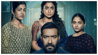 Drishyam 3: The Conclusion Box Office Collection Day 2| Ajay Devgn Starrer Maintains Strong Momentum
