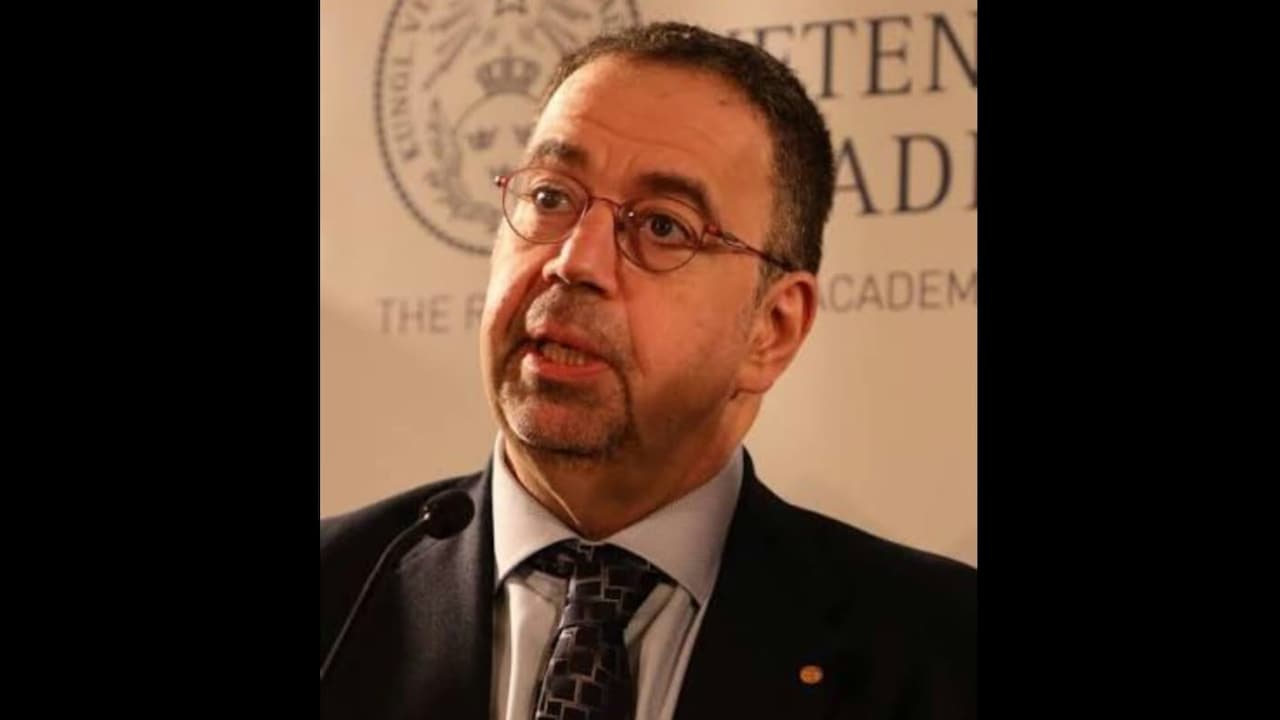 AI Could Triple Unemployment In Next Decade, Warns Nobel Laureate Daron Acemoglu