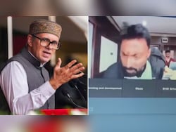 "Taken Up In Strongest Terms": Omar Abdullah On IAS Officer Abuse Case