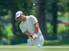 Tom Kim Strikes Gold, Secures Military Exemption In Dream Asian Games Finish