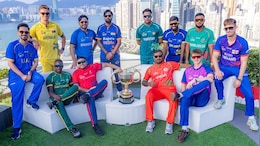 South Africa vs Afghanistan Live Streaming: When And Where To Watch Hong Kong Sixes 2026 Match Live In India