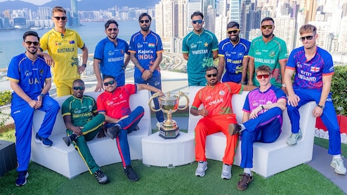 South Africa vs Afghanistan Live Streaming: When And Where To Watch Hong Kong Sixes 2026 Match Live In India