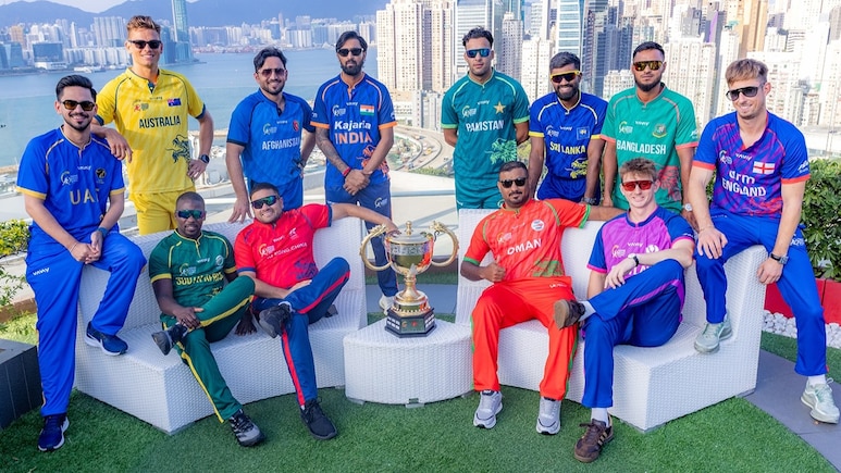 South Africa vs Afghanistan Live Streaming: When And Where To Watch Hong Kong Sixes 2026 Match Live In India