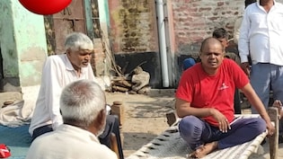 ग्रेटर नोएडा कांड में वॉइस नोट खोलेगा कई राज! परिवार समेत मरने से पहले क्या बोलकर गया महेश?