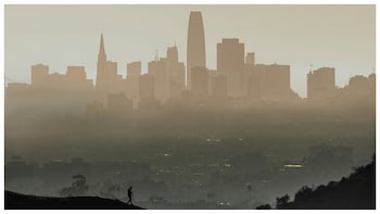 Singapore AQI Is Worse Than Delhi, Mumbai: Here's What's Happening