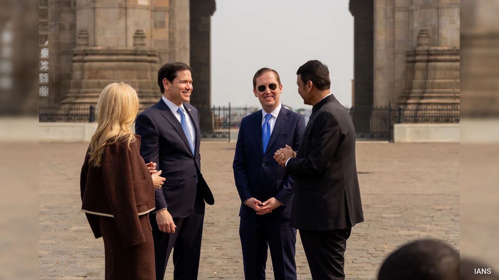 Rubio Says India-US Trade Pact Is Close as Mumbai Talks Turn to Energy and Tariffs