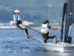 Harshita, Shital Clinch Asiad Bronze In Sailing After Finishing 4th. Heres How