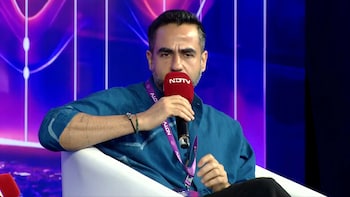 Is AI A Bubble? Nikhil Kamath Points To $800-Billion Gap, Sees Short-Term Blip For India