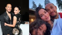 Lewis Hamilton Shares How He Bonds With 'Girlfriend' Kim Kardashian's Children