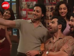 कॉलेज में फर्स्ट क्रश के पुराने दिन की याद दिलाता अरिजीत सिंह का नया गाना, फैंस के दिल को छुई आवाज, कहा- मास्टरपीस