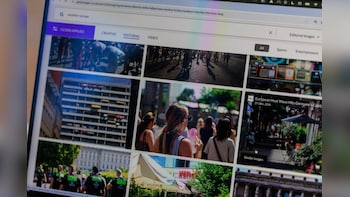 Getty Files For Bankruptcy In Process That Will Take It Private