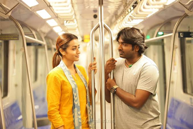 96: Why Vijay Sethupathi-Trisha's Film Is Still The Ultimate Nostalgia Trip