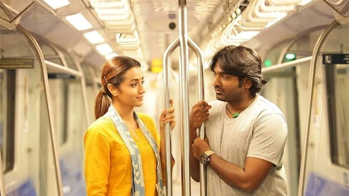 96 Re-Releases: Why Vijay Sethupathi-Trisha's Film Is Still The Ultimate Nostalgia Trip