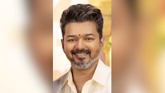 Vijay To Make History At Davos: First Tamil Nadu Chief Minister To Attend WEF Summit