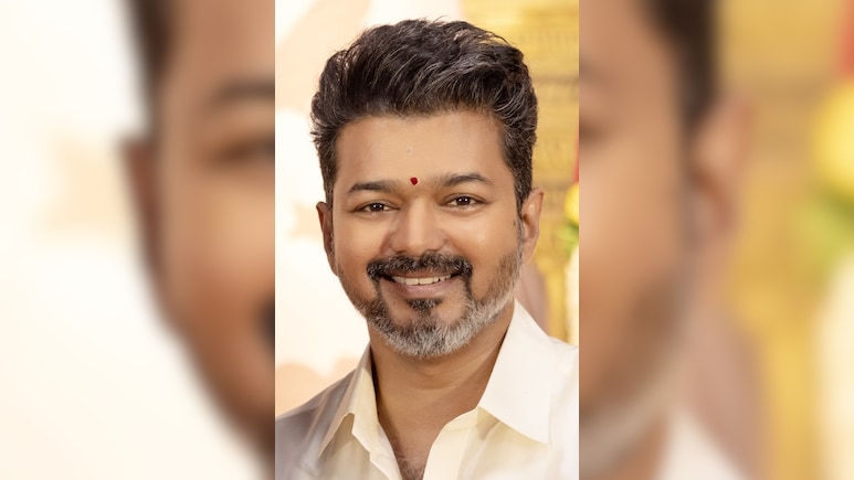 Vijay To Make History At Davos: First Tamil Nadu Chief Minister To Attend WEF Summit