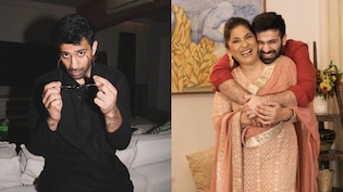 UK में बुलिंग और तीन टुकड़ों में टूटी हड्डी, अर्चना पूरन सिंह के बेटे ने बताया कैसे टूटा फुटबॉलर बनने का सपना