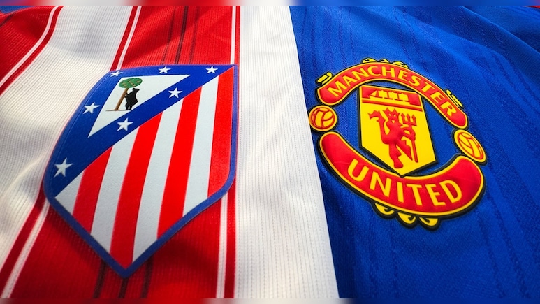 Atletico Madrid Vs Manchester United Live Streaming: Likely Lineups; How To Watch Champions League Match?