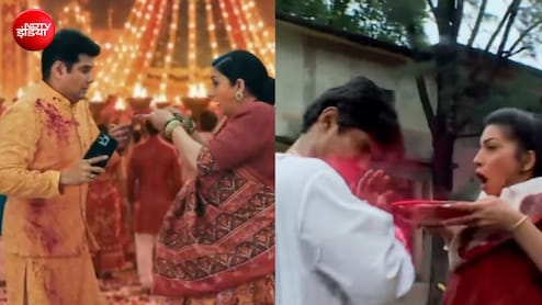 क्योंकि सास भी कभी बहू थी 2 के आखिरी एपिसोड की आई झलक, मिहिर तुलसी के रियूनियन पर खत्म होगी कहानी