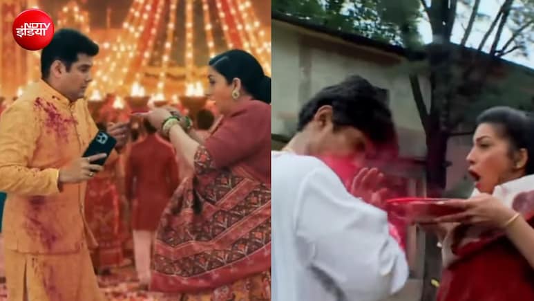 क्योंकि सास भी कभी बहू थी 2 के आखिरी एपिसोड की आई झलक, मिहिर तुलसी के रियूनियन पर खत्म होगी कहानी