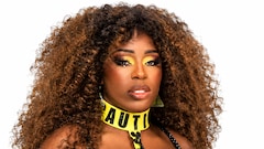 "Just My Momma Manifesting": WWE RAW Star Sends Naomi A Surprising Message Ahead Of Money In The Bank