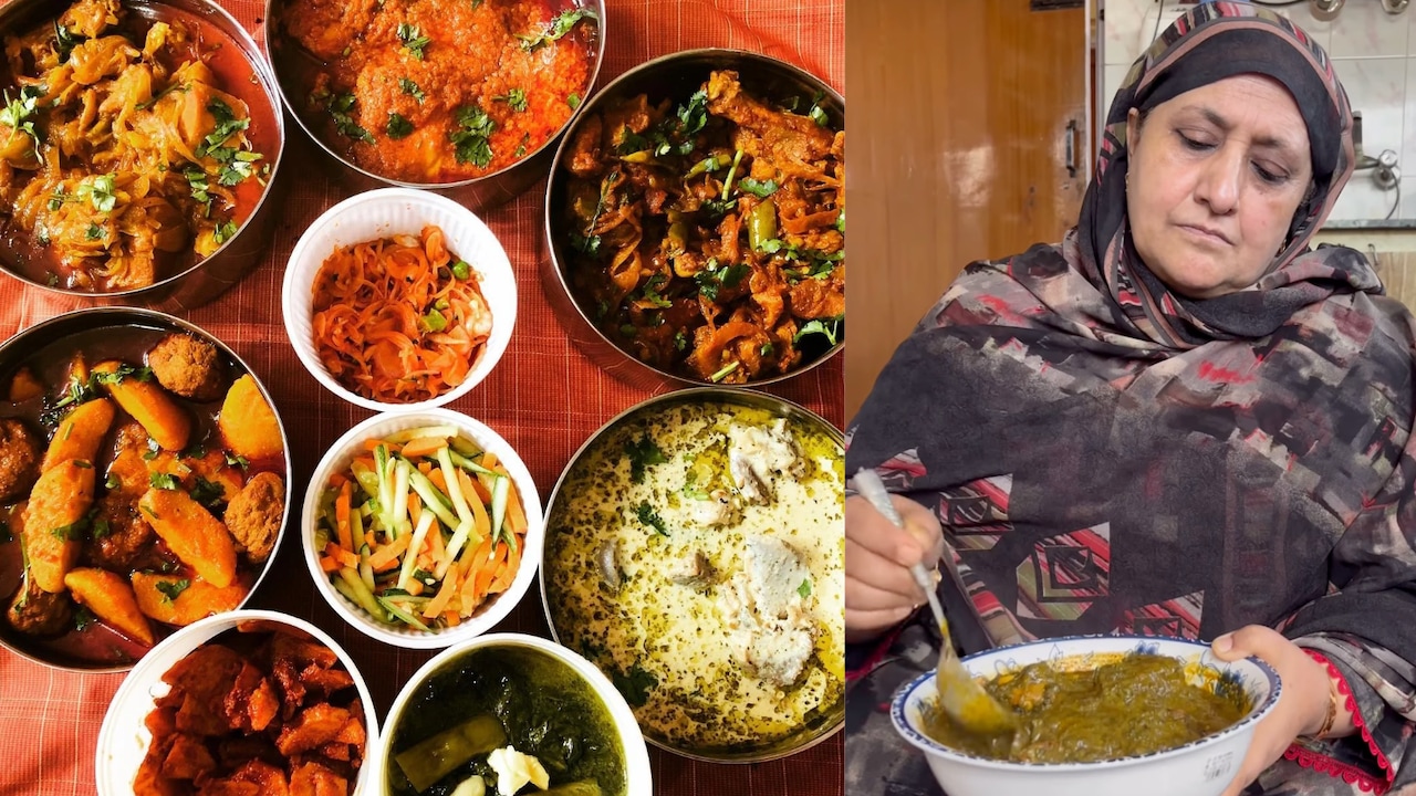 At 48, This Kashmiri Teacher Started A Food Business From Home. Today, It Serves Hospitals And Banks