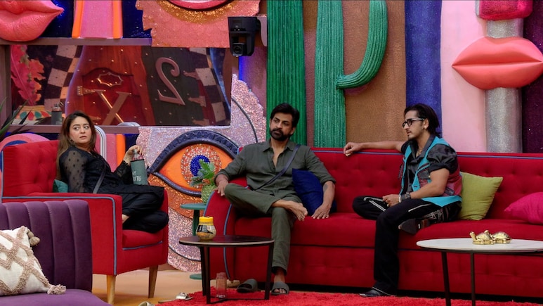 Bigg Boss 20 News: स्काउट से नाराज काजी, कनिका-अरिशफा की तू तू मैं मैं, आम्रपाली ने माही को मारे ताने- कुछ ऐसा है BB20 का हाल