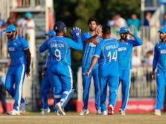 Asiad Cricket LIVE: India Beat Arch-Rivals Pakistan in Thrilling Finale, Clinch Gold