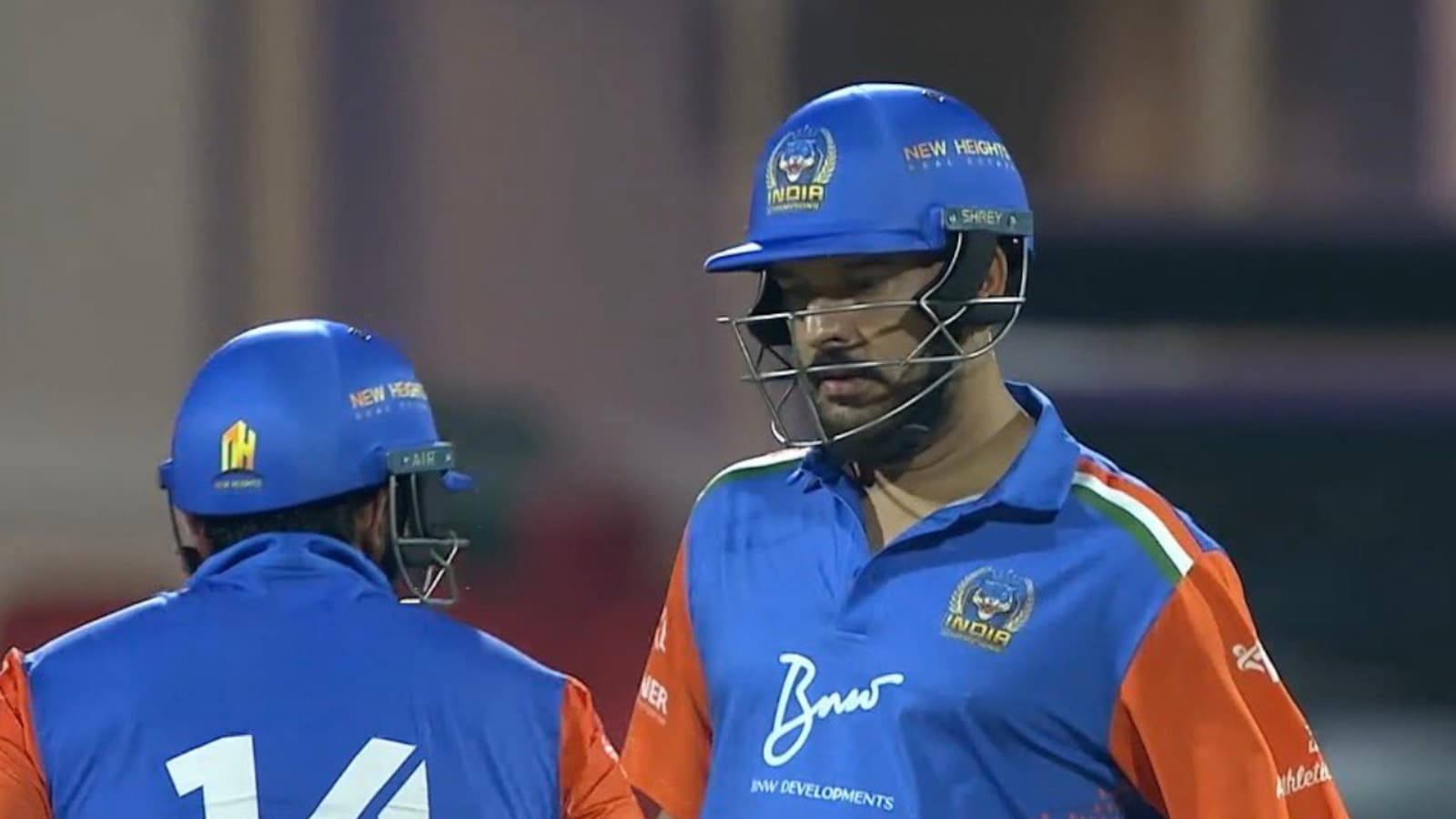 Image accompanying India Champions vs South Africa Champions Live Streaming: When And Where To Watch WCL 2026 Match, from NDTV Sports