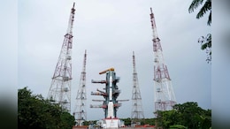 ISRO GSLV-F18 Launch Today: When And Where To Watch NVS-03 Satellite Launch Live