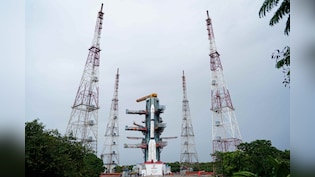 ISRO GSLV-F18 Launch Today: When And Where To Watch NVS-03 Satellite Launch Live