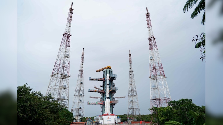 ISRO GSLV-F18 Launch Today: When And Where To Watch NVS-03 Satellite Launch Live