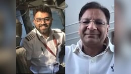 "All Of India Is Proud": SpiceJet Praises Flydubai Pilot Smit Machchhar