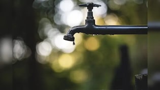 Thane Water Cut From Thursday: Check Full List Of Affected Areas
