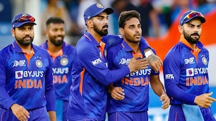 भुवनेश्वर कुमार की टीम इंडिया में एंट्री, हांगकांग सिक्सेस में संभालेंगे कप्तानी, ये स्टार खिलाड़ी भी शामिल
