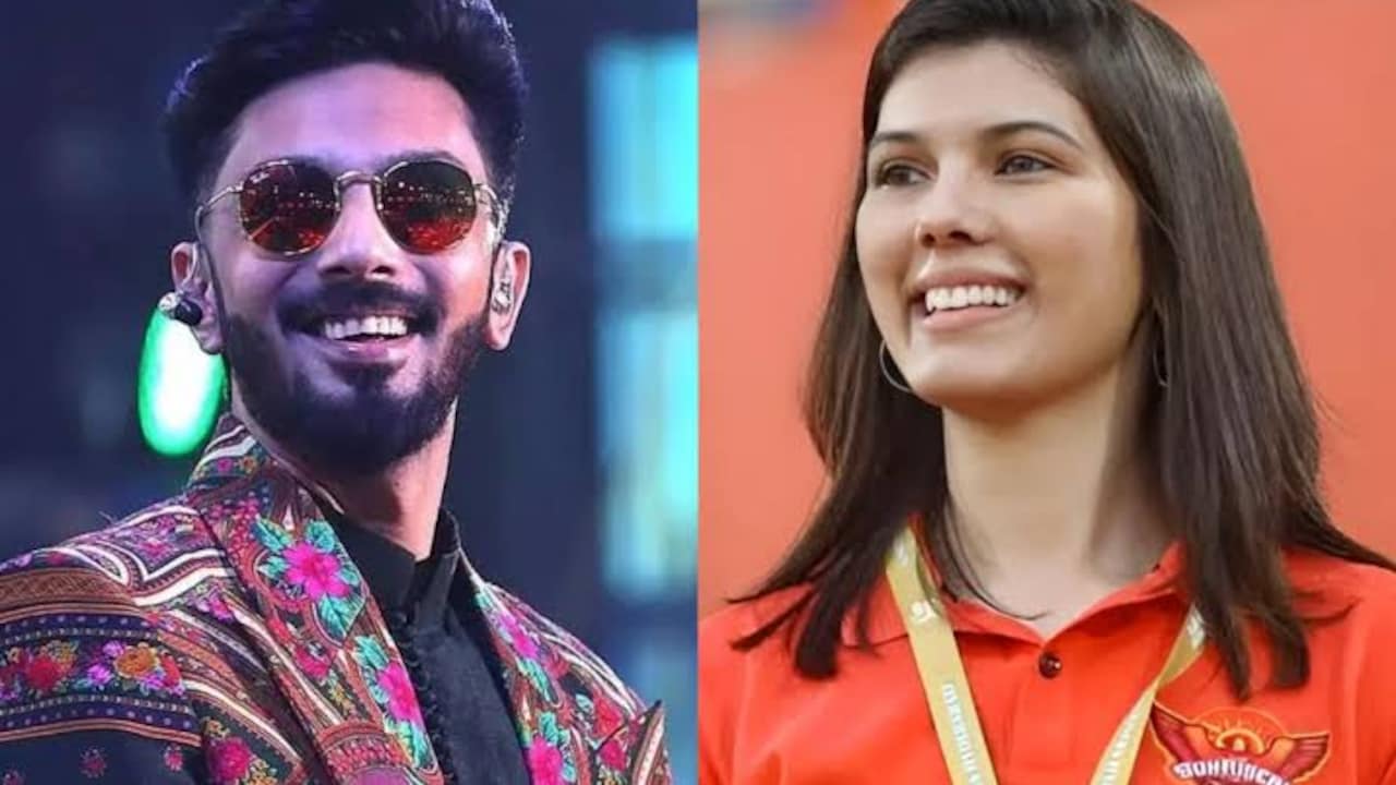 अनिरुद्ध संग शादी के बंधन में बंधेंगी SRH टीम की मालकिन काव्या मारन, तेलंगाना के मुख्यमंत्री ने की पुष्टि