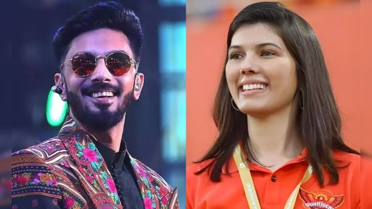 Anirudh Ravichander To Marry Kavya Maran In November, Confirms Telangana Chief Minister