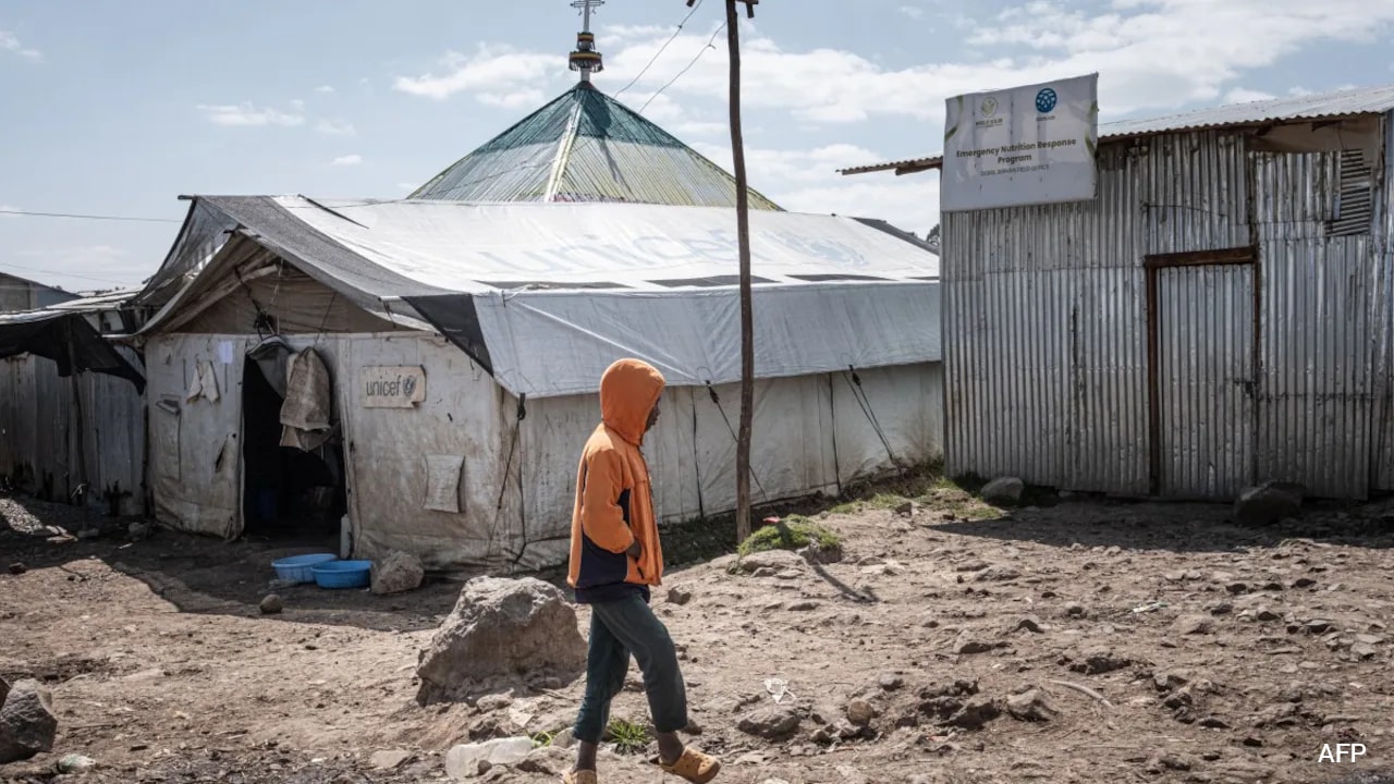 Over 40 Killed In Armed Attacks On Orthodox Churches In Ethiopia