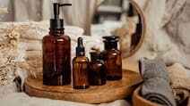 Are 'Natural' Skincare Hampers Safe Gifts For Sensitive Skin?