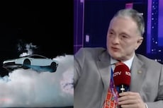 "Will Pick Ferrari Over Tesla Roadster Flying Car": Gautam Singhania At NDTV World Summit 2026