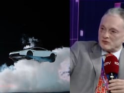 "Will Pick Ferrari Over Tesla Roadster Flying Car": Gautam Singhania At NDTV World Summit 2026