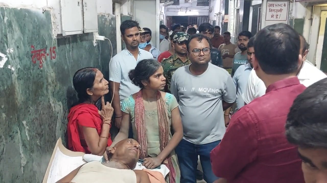 वैशाली नाव हादसे में चांदनी ने बचाई तीन लोगों की जान वैशाली नाव हादसे में चांदनी ने बचाई तीन लोगों की जान