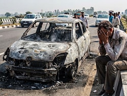 Man Wins 14-Year Battle, Gets Rs 70 Lakh Insurance Claim Over Punctured BMW