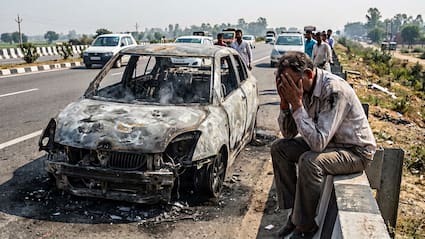 Man Wins 14-Year Battle, Gets Rs 70 Lakh Insurance Claim Over Punctured BMW